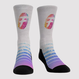 Identity Burst Socks