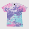FLAVORS ONLY COTTON CANDY TEE