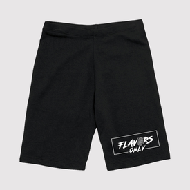 Women's Biker Shorts